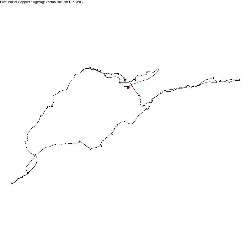 Flugspur